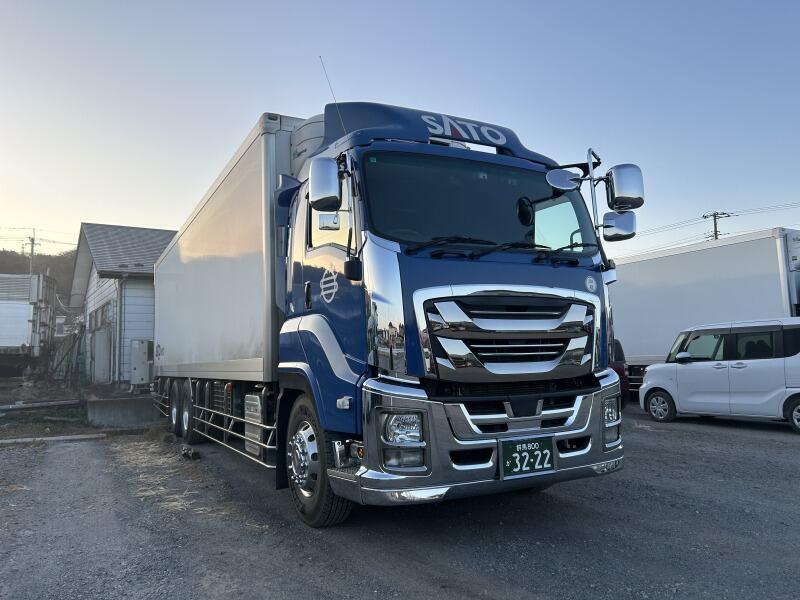 佐藤運輸有限会社の仕事画像2