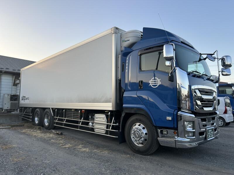 佐藤運輸有限会社の仕事画像3