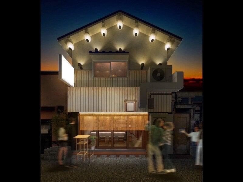 炉端×寿司 Hana 福島の仕事画像2