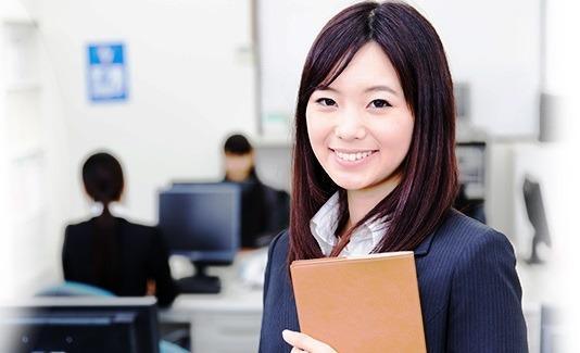 株式会社みどり会　採用窓口の仕事画像1