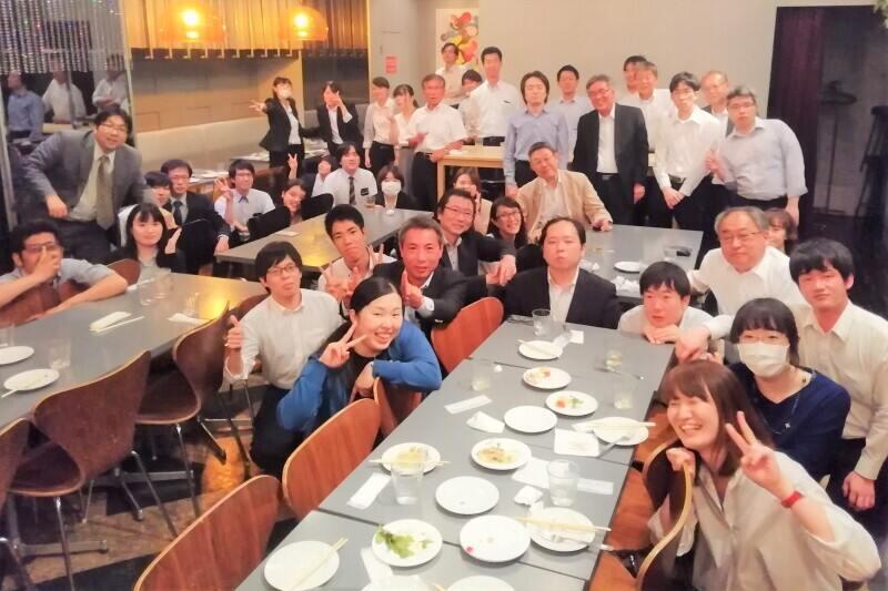 日本システム運用センター株式会社の仕事画像2