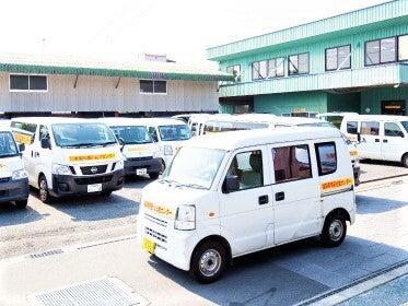 福岡県南部給食センターの仕事画像2