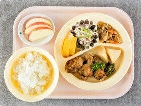 福岡県南部給食センターの仕事画像3