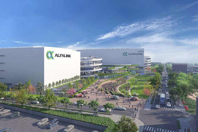 マルコ物流有限会社　尼崎事業所（オープニング大募集！）の制服4