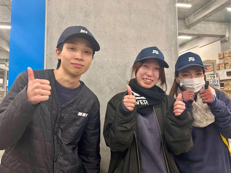 マルコ物流有限会社　尼崎事業所（オープニング大募集！）の仕事画像2