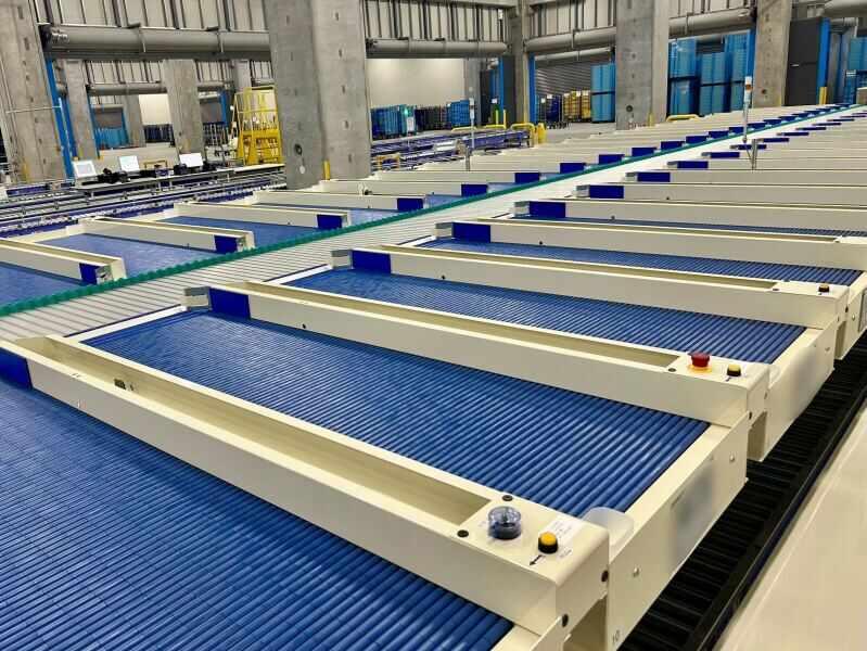 マルコ物流有限会社 本社の仕事画像3