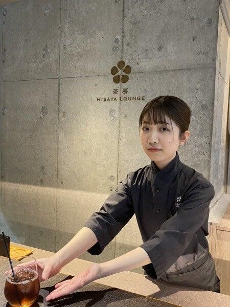 HISAYA　麻布十番店の仕事画像3