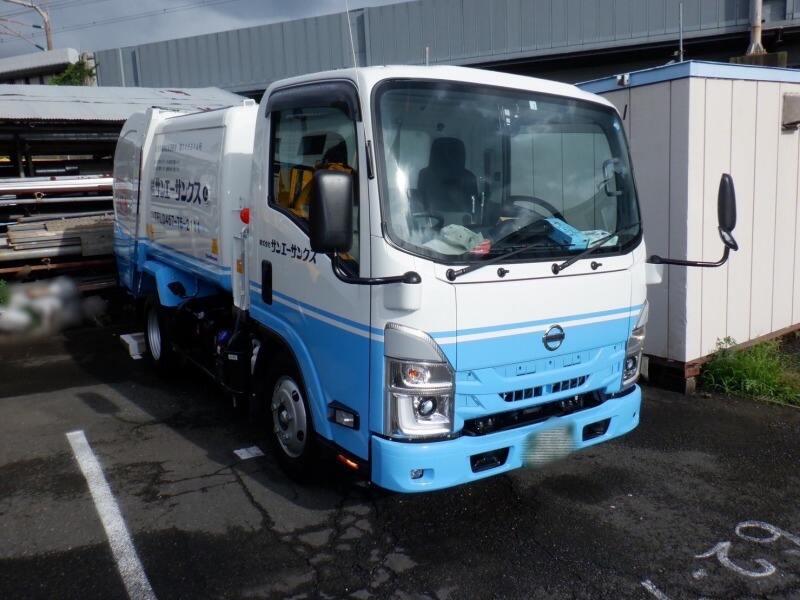 株式会社サンエーサンクス本社の仕事画像1