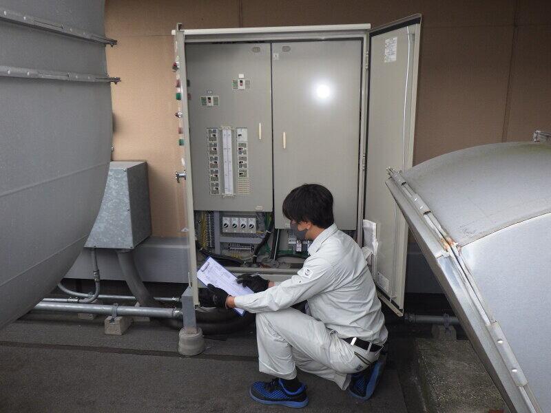 株式会社サンエーサンクスの仕事画像3