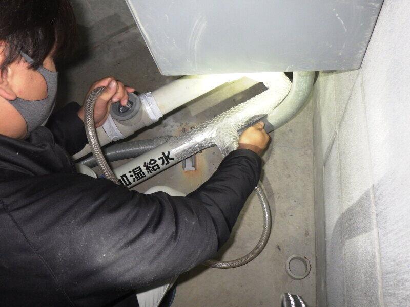 株式会社サンエーサンクスの仕事画像2