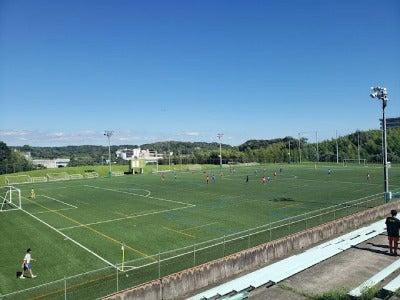 愛知県口論義運動公園の仕事画像2