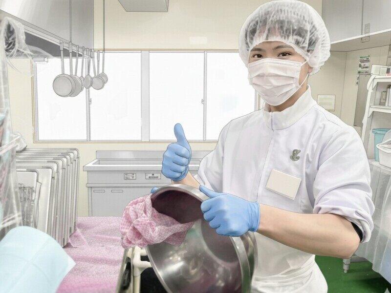 株式会社KCT　香里ヶ丘店の仕事画像1