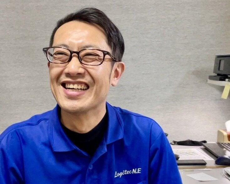 有限会社ロジテックエヌイー　町田営業所の仕事画像3