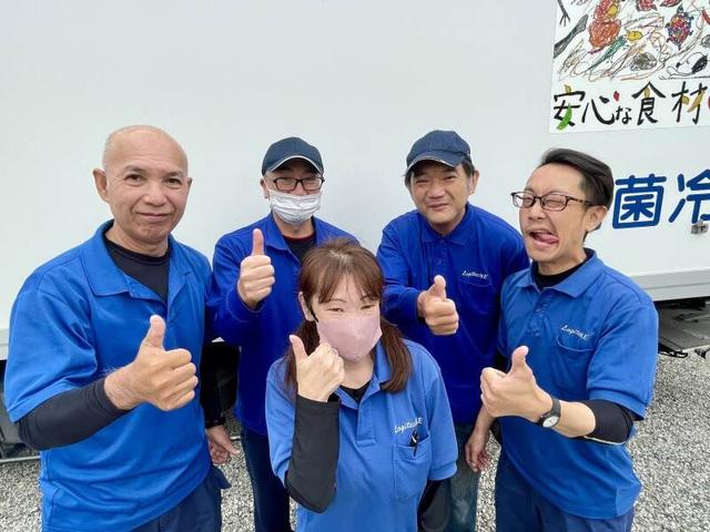 人間関係に疲れた方へ◆少人数だからこそ一人一人が輝ける職場に(軽作業・物流、町田市)のイメージ画像