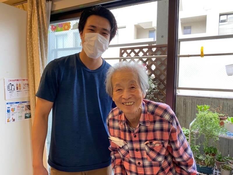 社会福祉法人光朔会　オリンピア兵庫ショートステイの仕事画像3