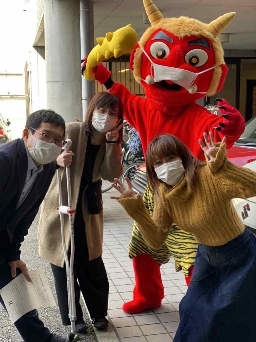 社会福祉法人光朔会　オリンピア兵庫ショートステイの制服5