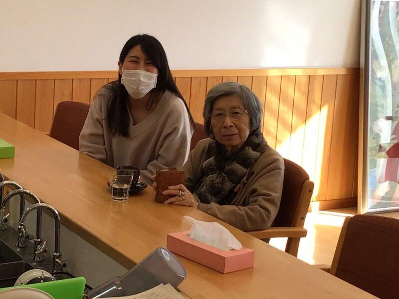 デイサービスセンター　オリンピア鶴甲の仕事画像2