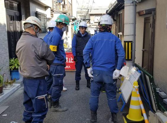 有限会社セイナ 採用担当の仕事画像2