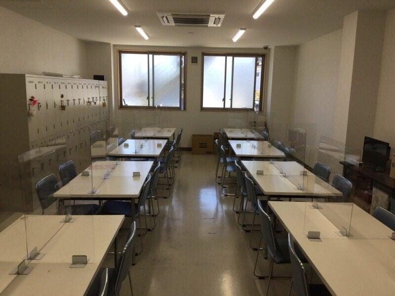 株式会社高速 宇都宮営業所の仕事画像2