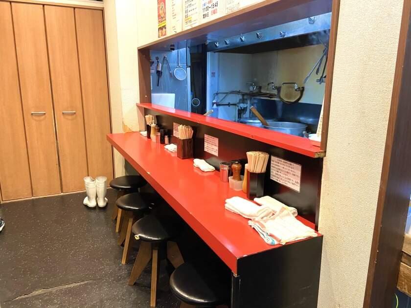 用心棒 神保町の制服3