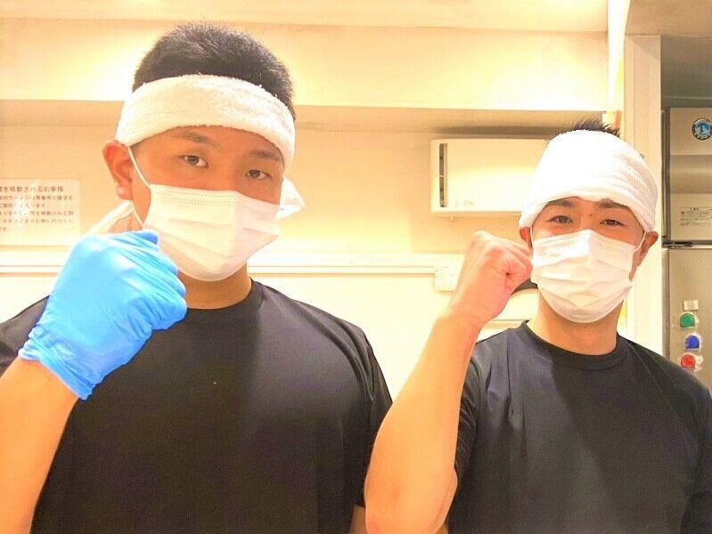 替玉千里眼　の仕事画像3