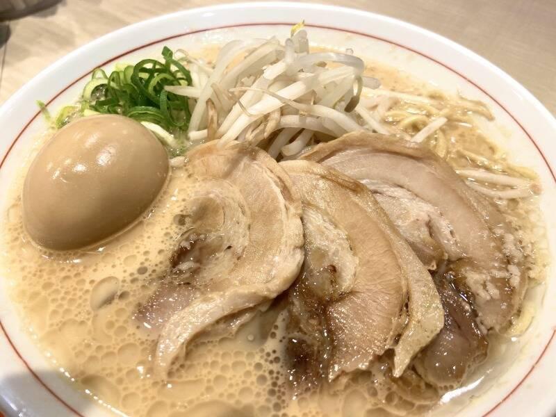 替玉千里眼　の仕事画像2