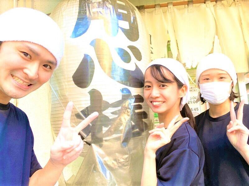 用心棒 市ヶ谷飯田橋の仕事画像1