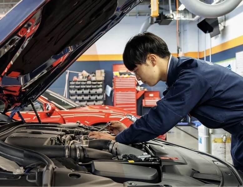 ROUNDMOTOR　(株)エスエスディーの仕事画像1