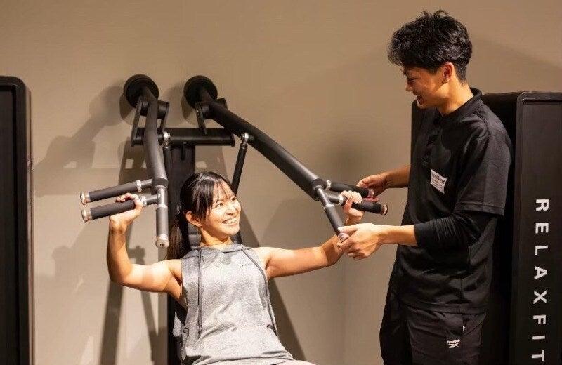 This is Gym コレジム　東静岡店の仕事画像1