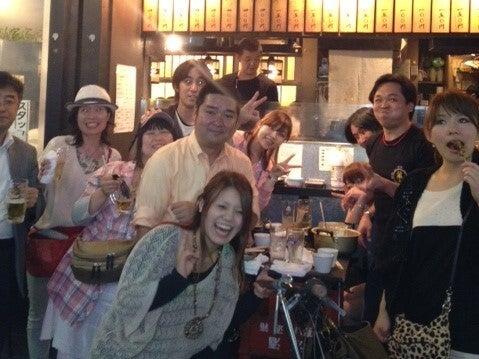 豚串やき処とことん家の仕事画像3