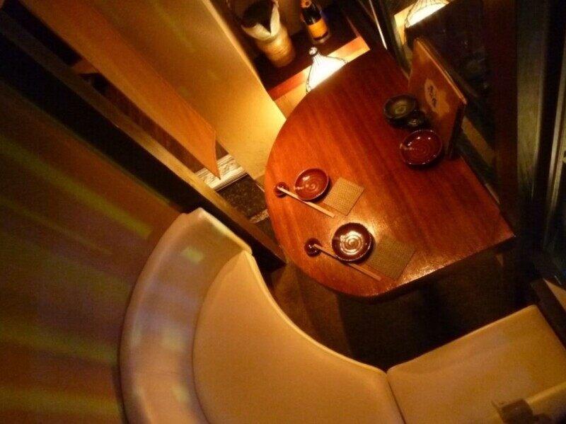 旬菜健美　癒宴の仕事画像3