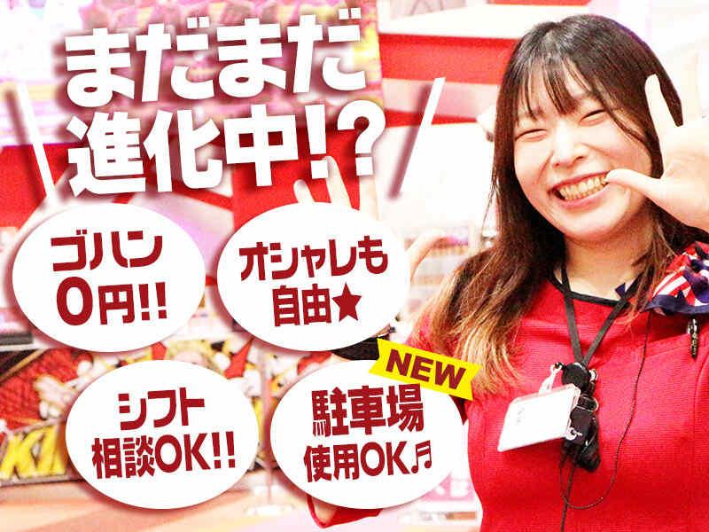 キング観光サウザンド栄若宮大通店の仕事画像3