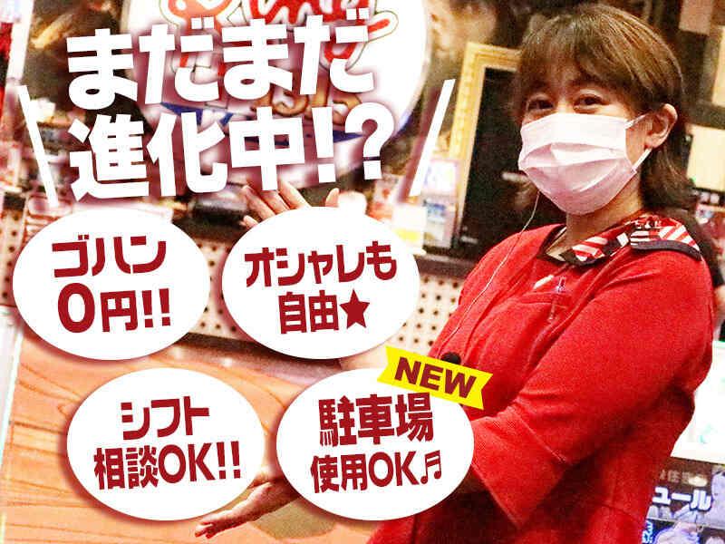 キング観光サウザンド栄住吉店の仕事画像3