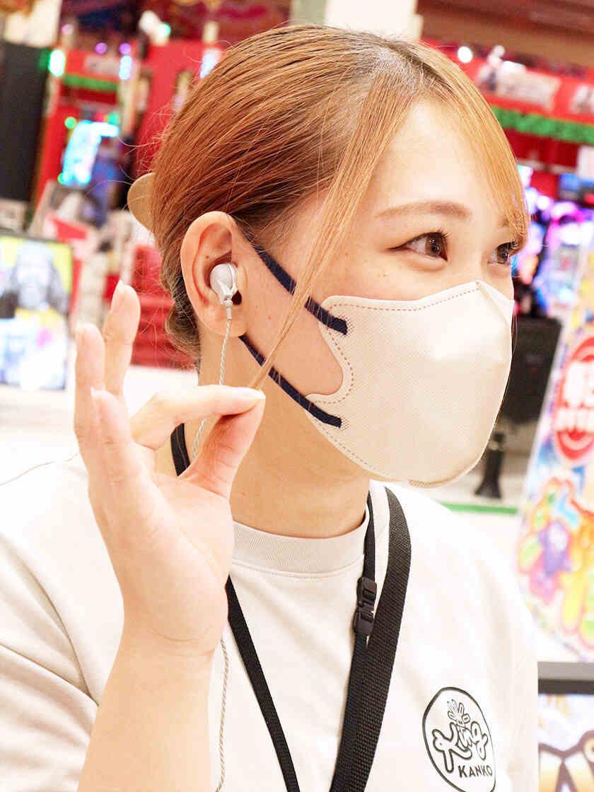 キング観光新宮店の制服3