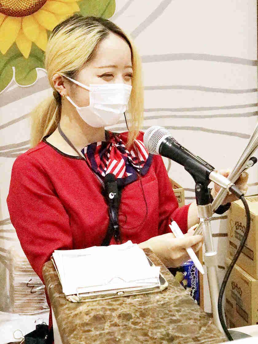 キング観光名張店の制服4