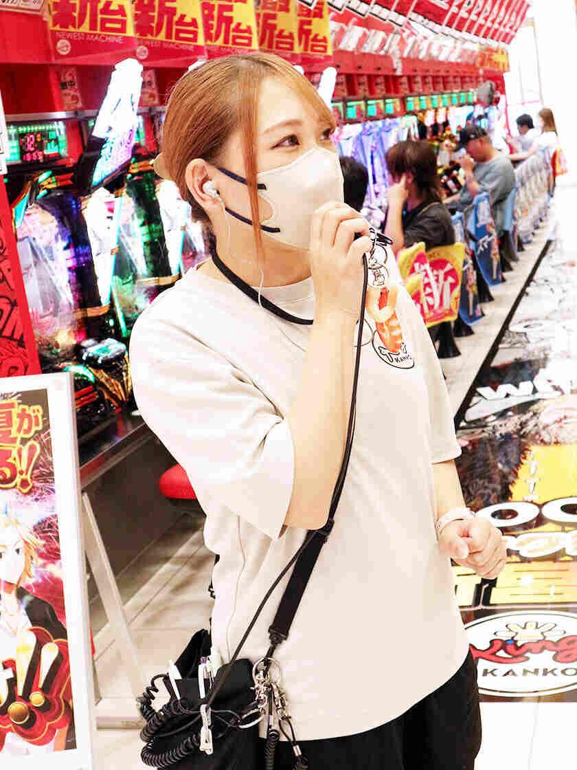 キング観光新宮店の制服4