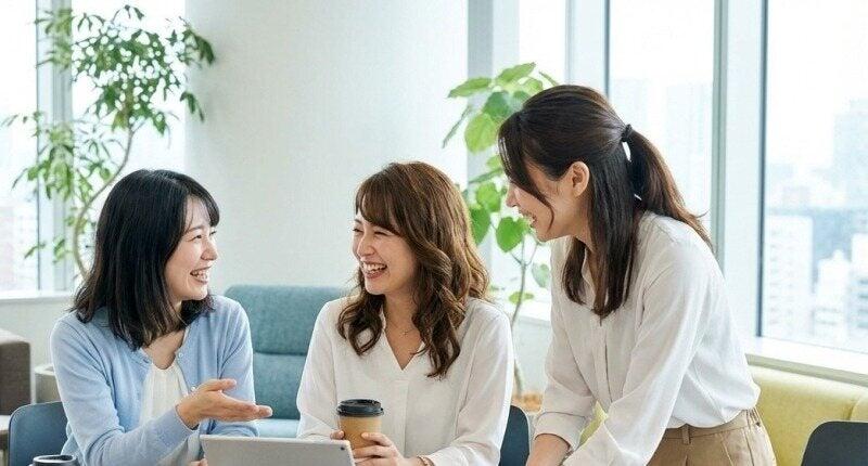 株式会社スタッフバンク 【大阪本社004】の仕事画像2