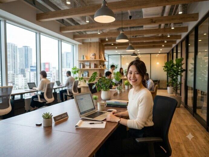 株式会社スタッフバンクの仕事画像1