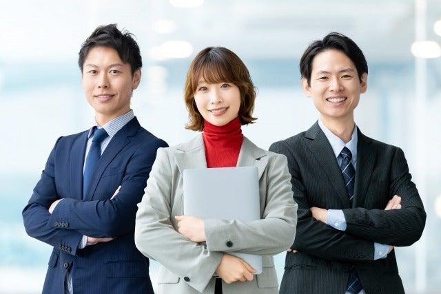 株式会社スタッフバンクの仕事画像1