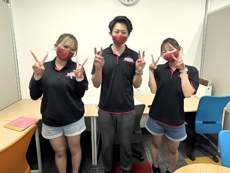 株式会社スタッフバンクの仕事画像1