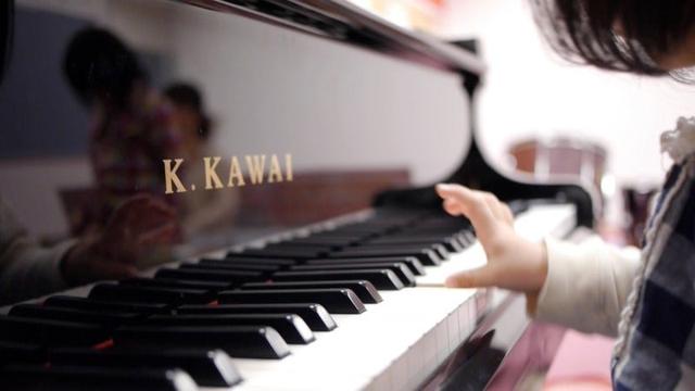 未経験歓迎！昔のピアノ経験を仕事に。子ども大人向け音楽の講師(教育、横須賀市)のイメージ画像