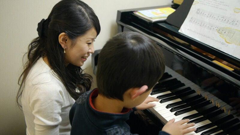 新衣笠教室の仕事画像3