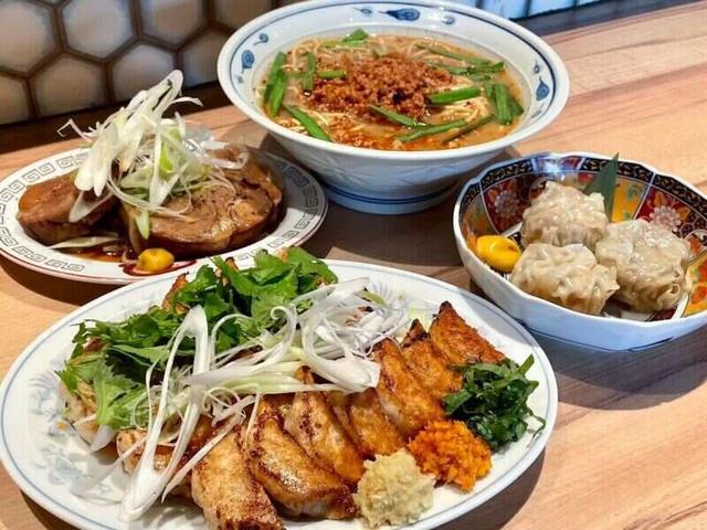 あなたのアイデアが名物に！引越＆住宅手当あり/賞与年2回あり◎(フード・飲食、姫路市)のイメージ画像