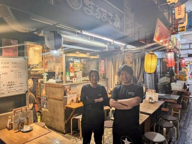 飲食マネージャー/将来の独立歓迎/賞与年二回/各種福利厚生完備(フード・飲食、姫路市)のイメージ画像