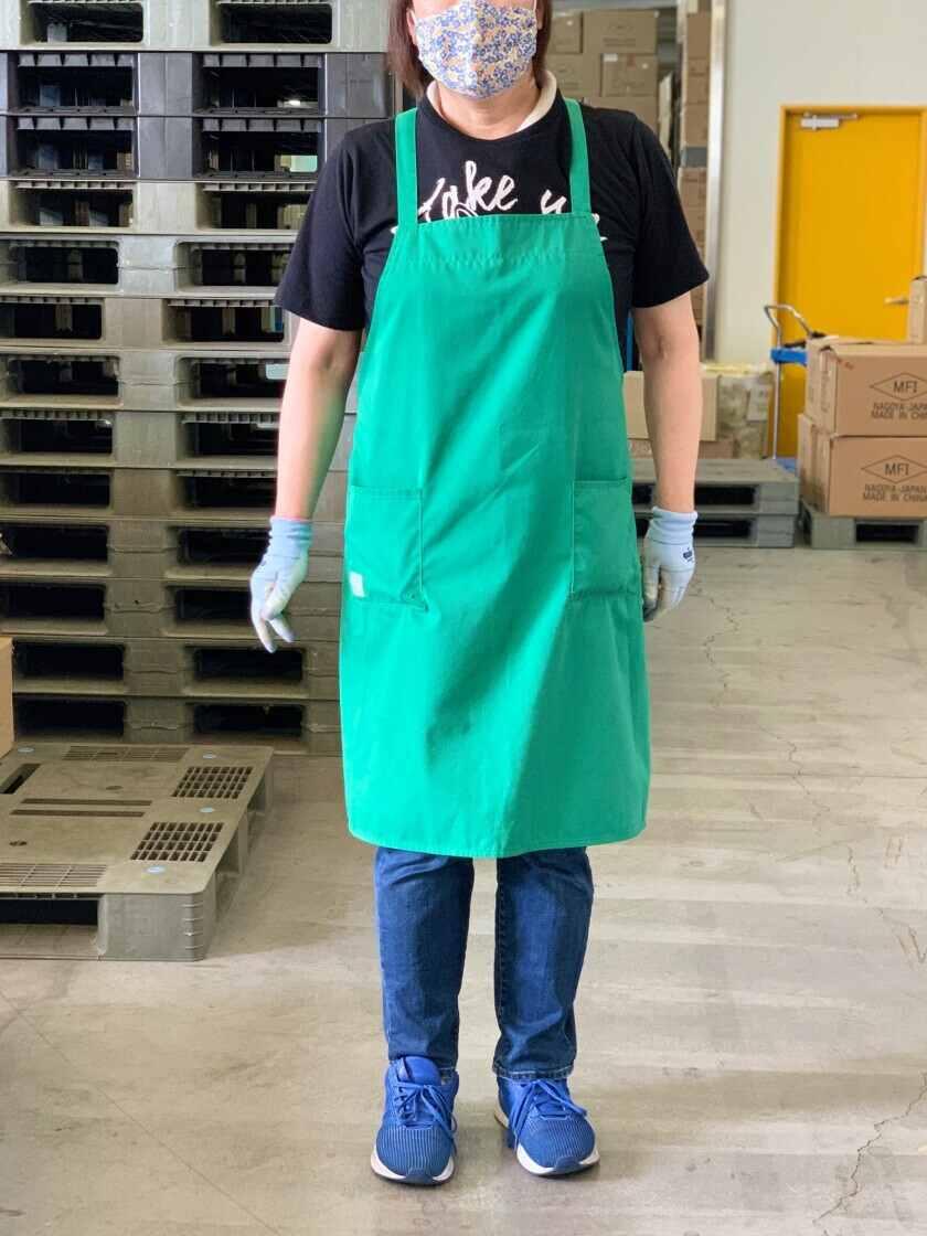 東陽IDDセンター株式会社の制服1