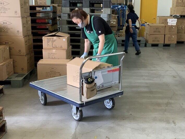 東陽IDDセンター株式会社の制服3