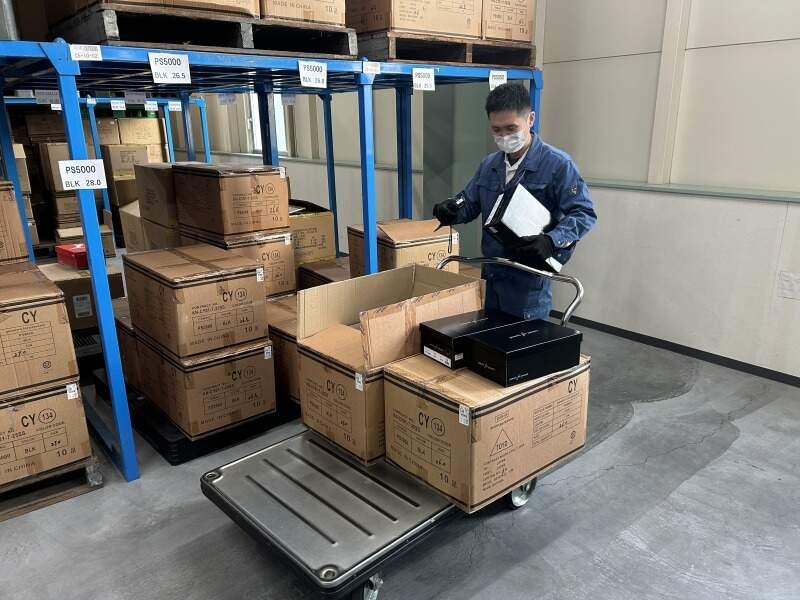 東陽IDDセンター株式会社の仕事画像2