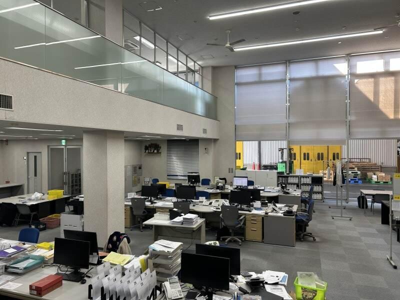 東陽IDDセンター株式会社の仕事画像2