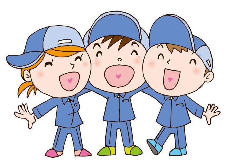 株式会社ジャパンサポート 成田オペレーションセンターの仕事画像1