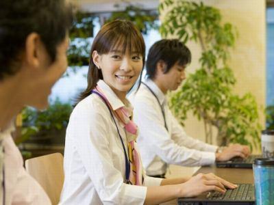 株式会社ジャパンサポート 成田オペレーションセンターの仕事画像1